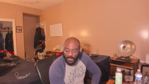 Chuck Daily online show from February 25, 10:30 am