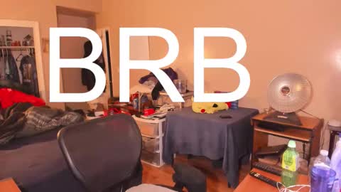 Chuck Daily online show from February 12, 5:55 am