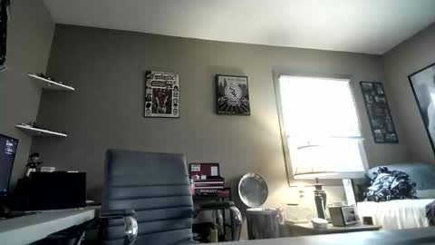 MrClean55 online show from January 9, 5:40 pm