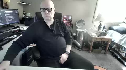 MrClean55 online show from March 27, 3:57 pm