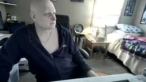 MrClean55 online show from February 3, 5:06 pm