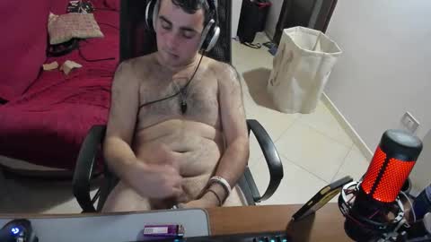 Snapshot of mrclean_97 chatting on October 19, 9:41 pm GoodBoy online show from October 19, 9:41 pm