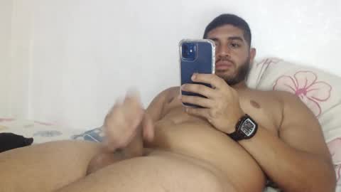 Snapshot of mrcum24 chatting on October 9, 9:42 pm Will online show from October 9, 9:42 pm