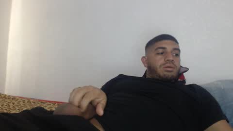 Snapshot of mrcum24 chatting on October 15, 8:42 pm Will online show from October 15, 8:42 pm