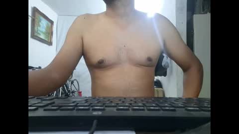 Gato online show from September 15, 2:46 am