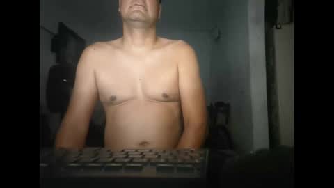 Gato online show from March 8, 10:11 am