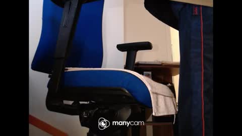 MrJohnsen1975 online show from February 2, 5:20 pm