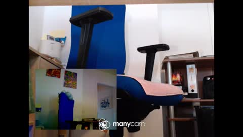 MrJohnsen1975 online show from June 18, 5:07 pm