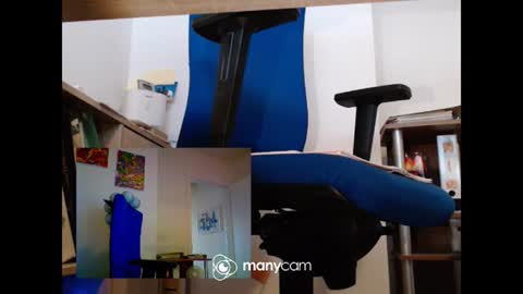 MrJohnsen1975 online show from June 25, 6:02 pm