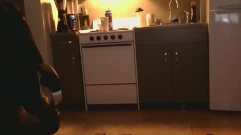 IwantU2WatchME online show from April 23, 11:29 am