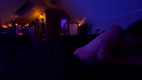 mrfanceypants online show from March 11, 6:27 am