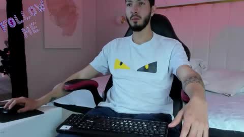 Andy online show from September 24, 4:52 am