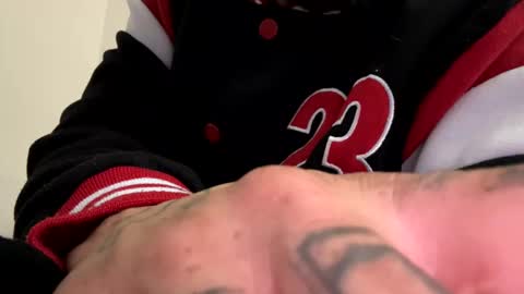 Snapshot of mrfrankfuckforfree chatting on January 8, 6:09 pm mrfrankfuckforfree online show from January 8, 6:09 pm