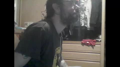 mrfumao online show from April 20, 3:15 pm