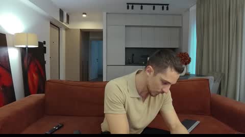 juan luis online show from November 28, 11:50 am