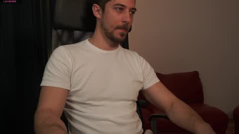 juan luis online show from March 31, 7:09 am