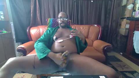 GSpotMassager online show from January 15, 5:27 am