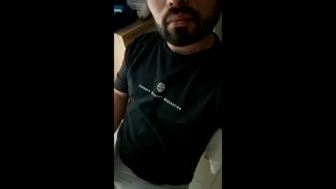 mrhorniee01 online show from February 28, 4:16 am