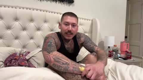 mrink33 online show from September 28, 6:55 am