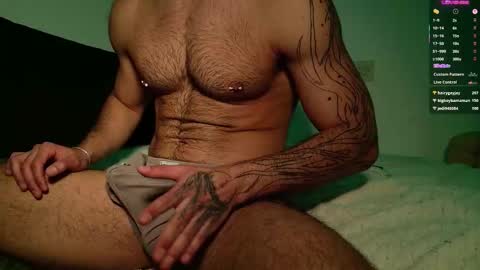 Juan online show from February 21, 9:45 am