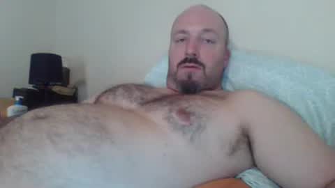 mrjeffe7 online show from January 14, 9:51 pm