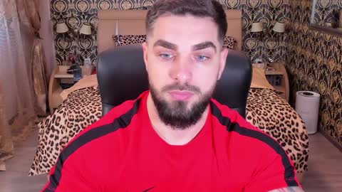 mrkarlhot99 online show from January 11, 8:54 am