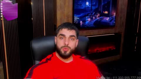 mrkarlhot99 online show from February 24, 7:17 pm