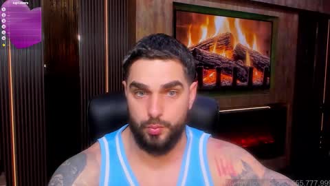 mrkarlhot99 online show from February 7, 6:44 pm