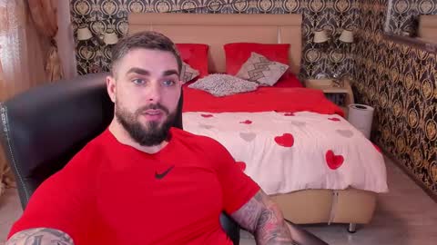 mrkarlhot99 online show from March 2, 11:50 am