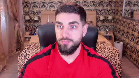 mrkarlhot99 online show from January 19, 8:50 am