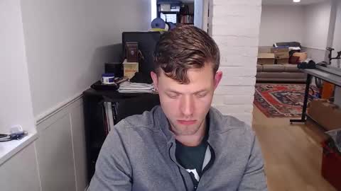 mrkenridge online show from May 1, 4:45 pm