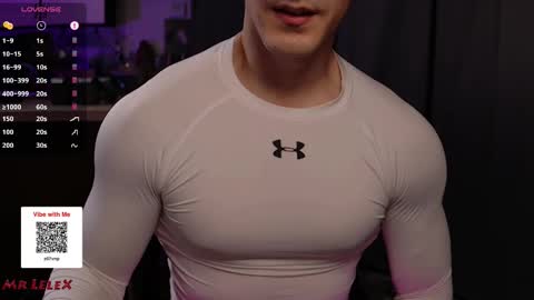 Lelex first king of Laconia and your sex therapist but you can call me Chad Bob or Stuart online show from December 16, 1:02 am