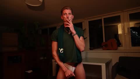 Mr Long online show from November 23, 10:41 pm