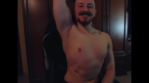 Antony online show from April 15, 8:09 pm