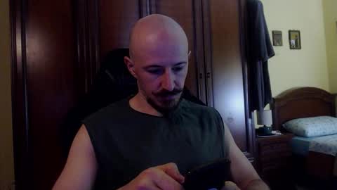 Antony online show from November 22, 10:35 am