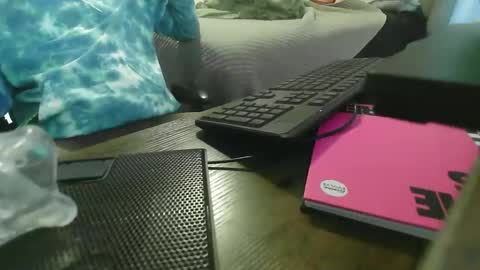 mrman521 online show from February 22, 3:25 pm