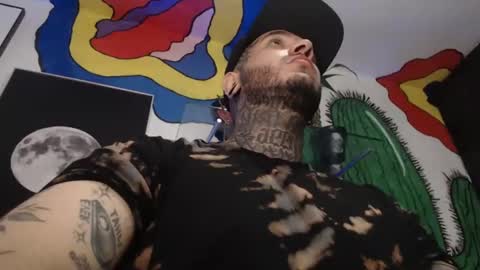 mrmanny__ online show from March 6, 11:47 am