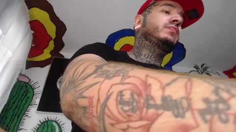 mrmanny__ online show from December 21, 6:02 pm