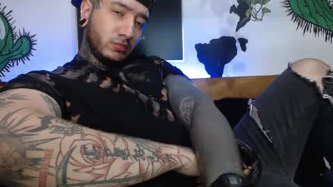 mrmanny__ online show from February 2, 10:39 pm