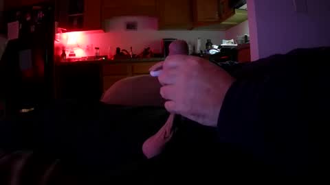 mrmonte88 online show from December 1, 4:32 am