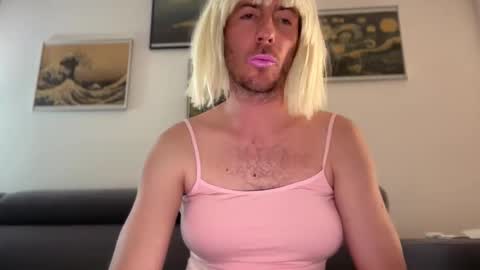 TaleOfLaura online show from February 9, 6:21 pm