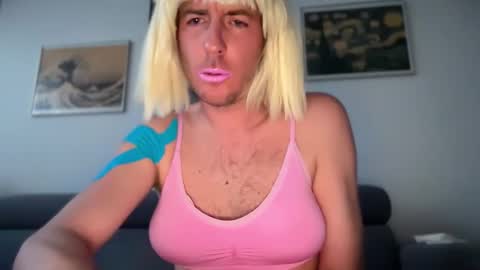 TaleOfLaura online show from February 2, 3:52 pm