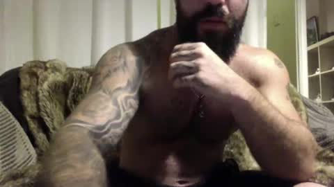 Mr Snow online show from September 18, 9:52 pm