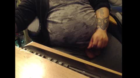 mrmurdock198204 online show from October 12, 5:15 pm