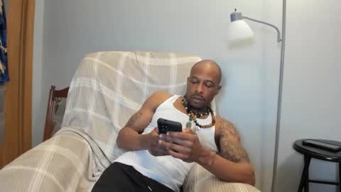 mromg007 online show from April 15, 12:41 pm