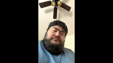 mrorange50187 online show from April 17, 6:32 pm