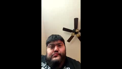 mrorange50187 online show from March 4, 8:28 pm