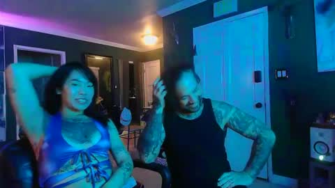 mrrobbers online show from May 27, 6:10 am