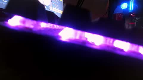 MrRogue online show from December 1, 7:56 pm