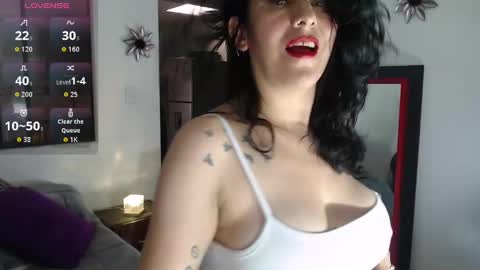 Snapshot of mrs_deborah chatting on October 10, 6:58 pm mrs_deborah online show from October 10, 6:58 pm